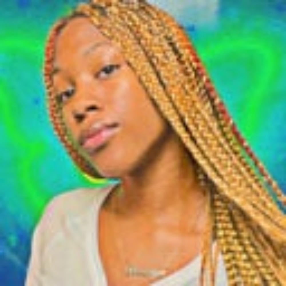 Meet your Posher, Diana